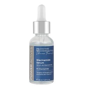 Doctors  Cosmeceutical Power Active Niacinamide Serum